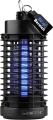 Clatronic Electric Insect Killer | Mosquito Trap Day & Night | for up to 50 m² 220-240 volts
